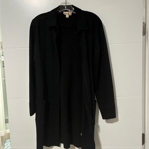 Title Nine Black Jacket